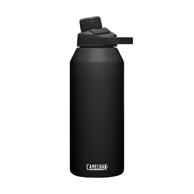 Chute&reg; Mag 40oz Water Bottle, Insulated Stainless Steel
