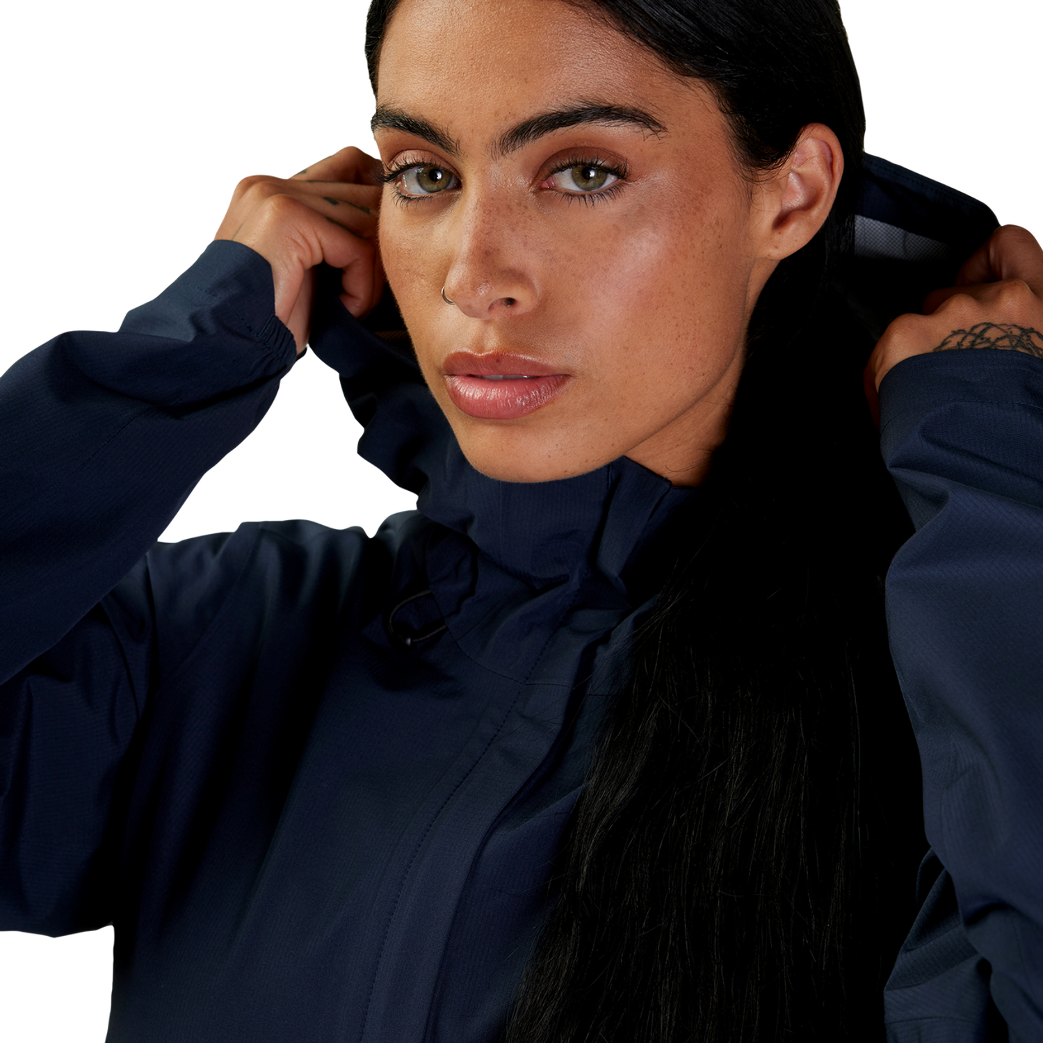 Womens Ranger 2.5-Layer Water Jacket