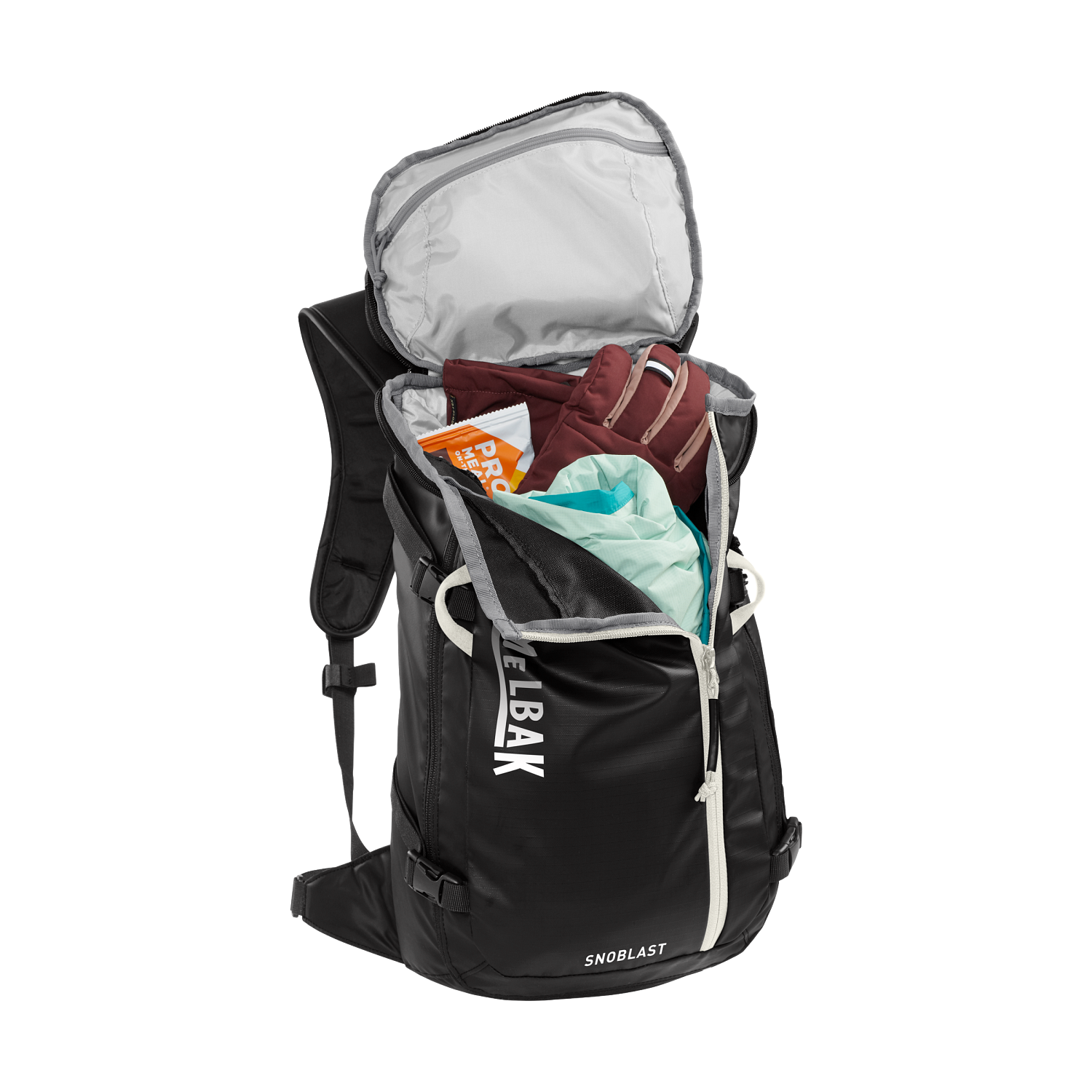 SnoBlast&trade; 22 Hydration Pack