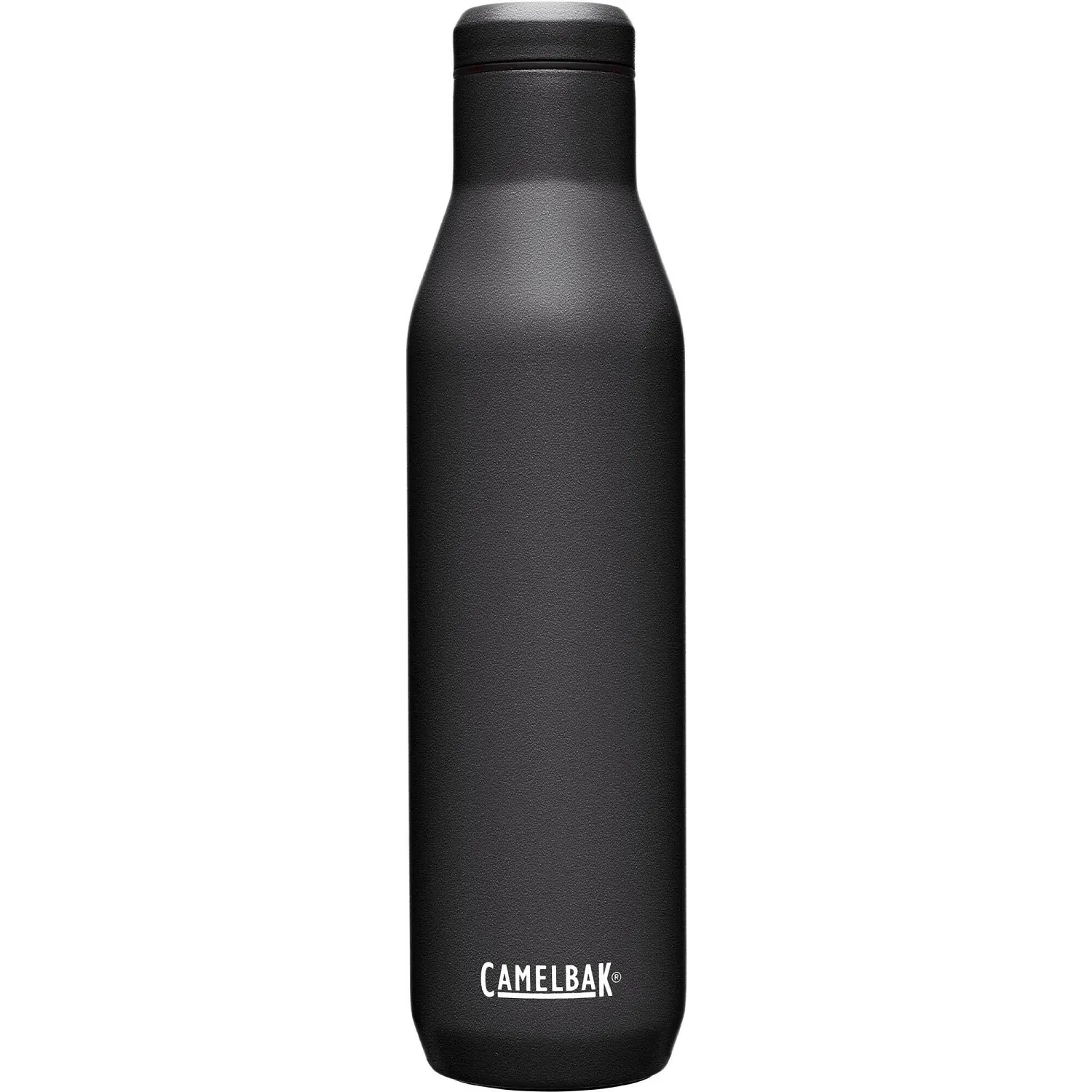 Bottle, SST Vacuum Insulated, 25oz, Black
