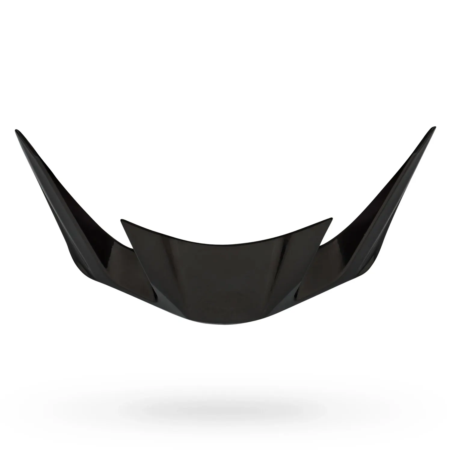 BS AVENUE/MIPS VISOR BLK UA 20