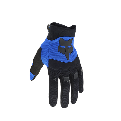 DIRTPAW GLOVE [BLU] L