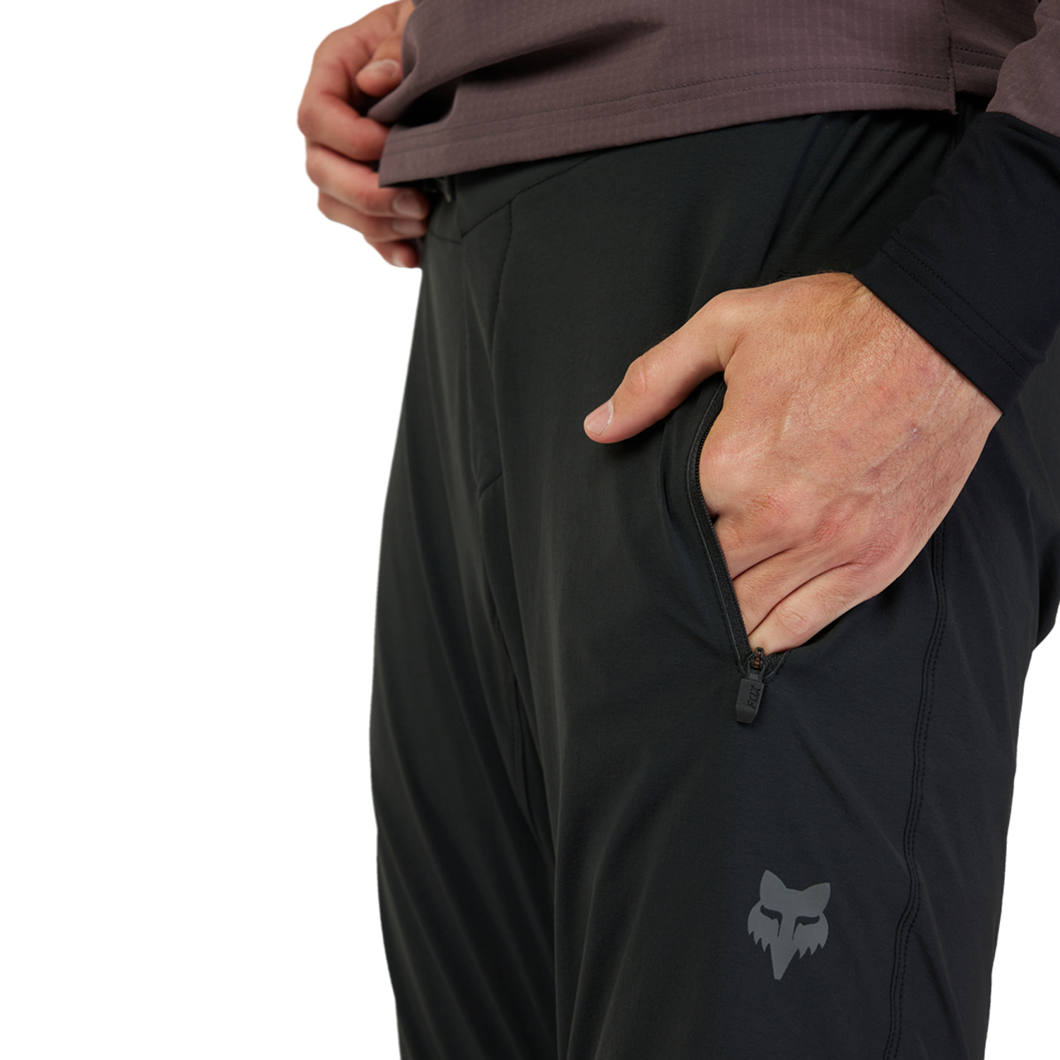 Pantalon Flexair Pro Fire Alpha&reg;