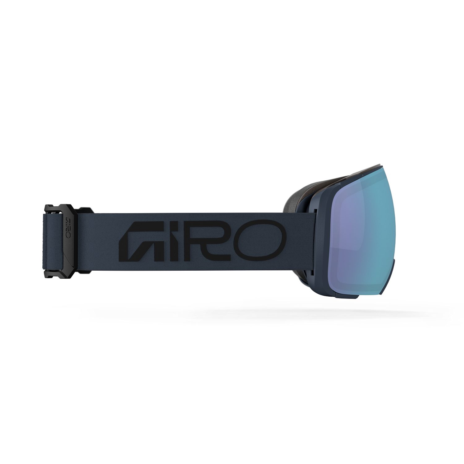 COMP WORDMARK [BLU/ROY] OS