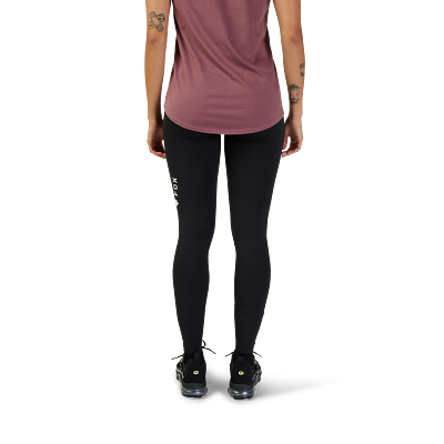 W ABSOLUTE LEGGING [BLK] XS