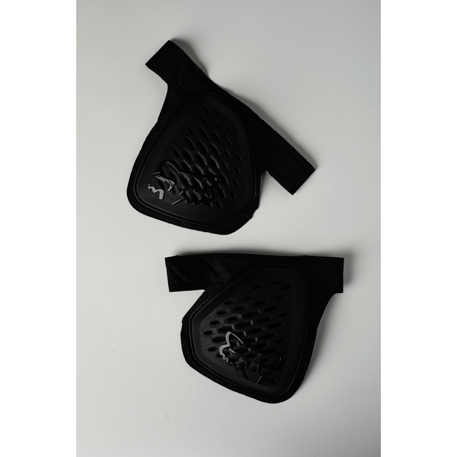 R3 SHOULDER/ARM ASSEMBLY [BLK] L/XL