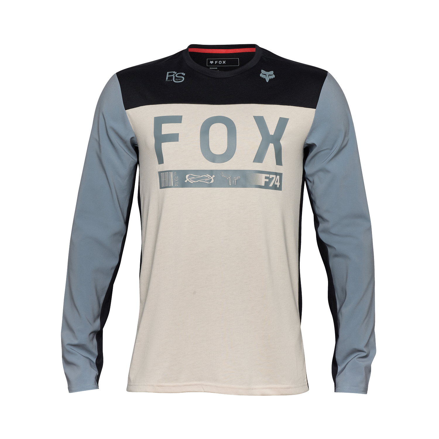 RANGER OFF ROAD JERSEY [VIN WHT] S