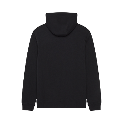KAWI FLEECE PO [BLK] S
