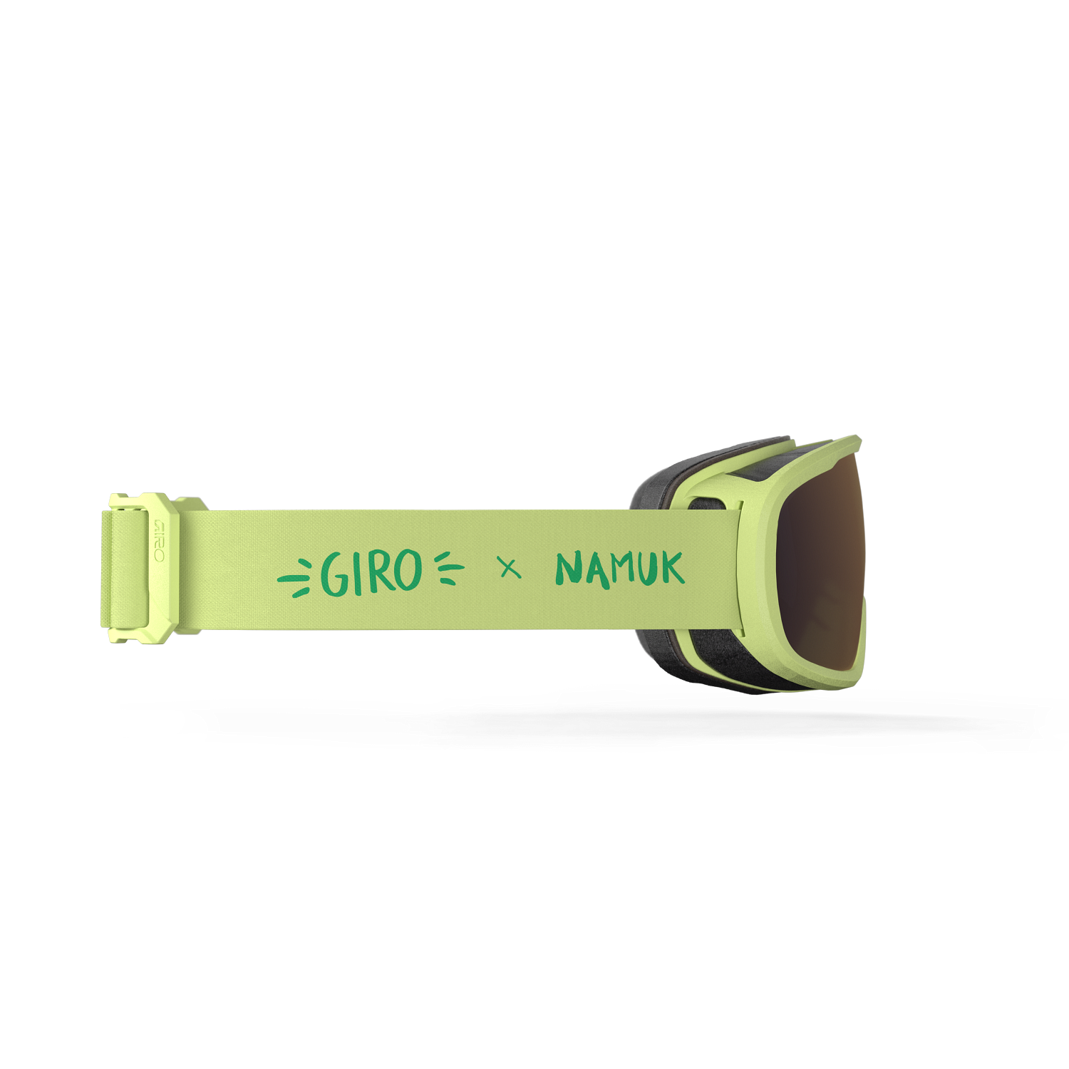 Buster Kids Goggle - Giro x Namuk Special Edition