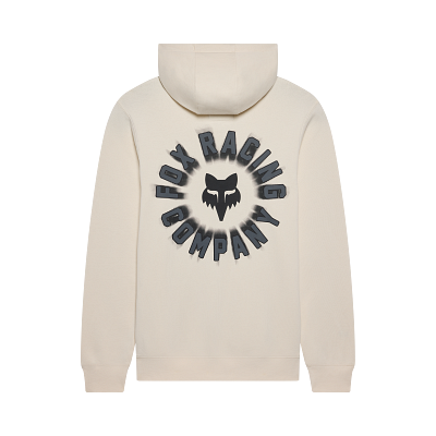 Beam Fleece Pullover