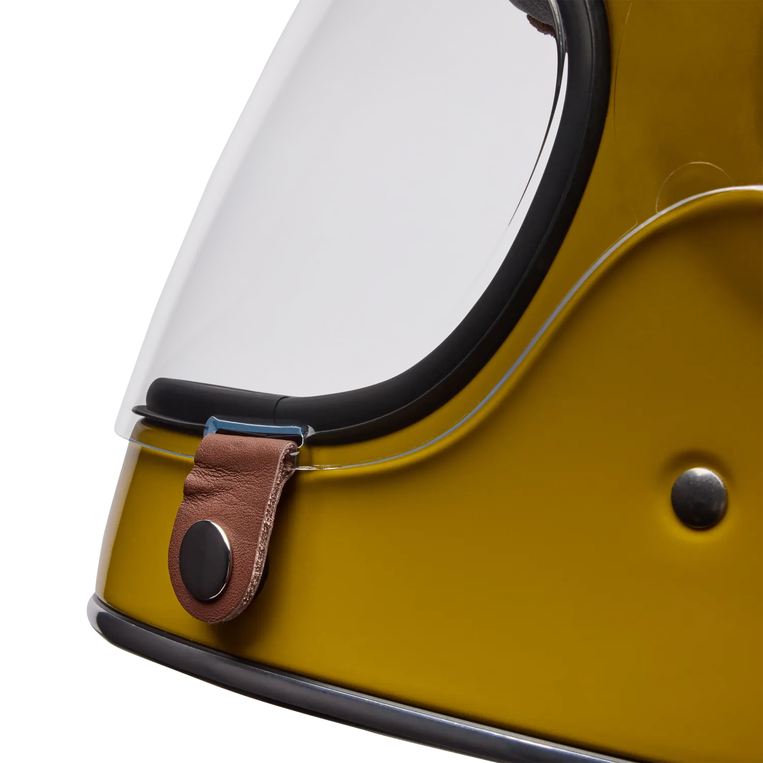 PS BULLITT GT SOLID DOT 26