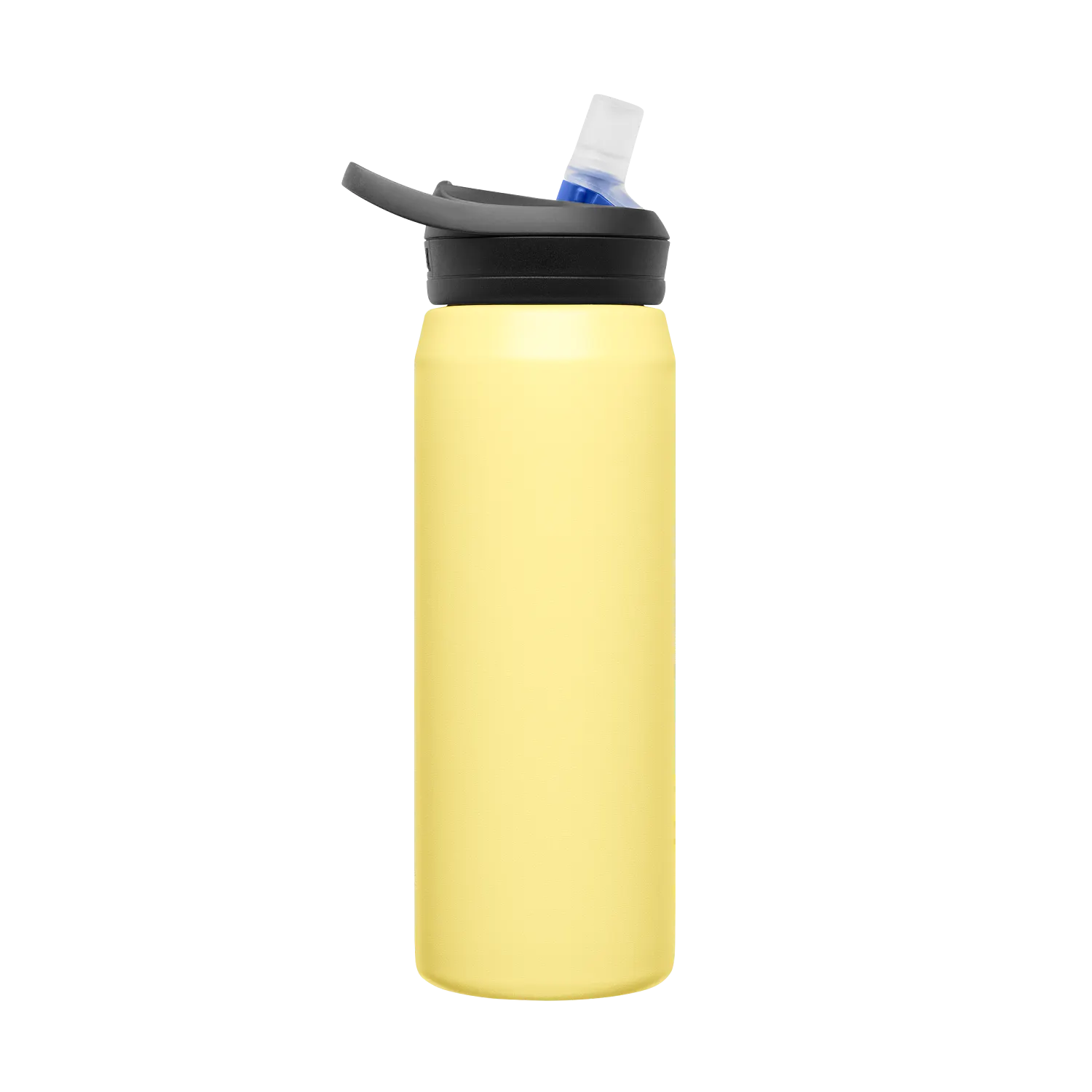 eddy+ SST Vacuum Insulated 25oz, Warm Sun, Soft Touch, BTS LE