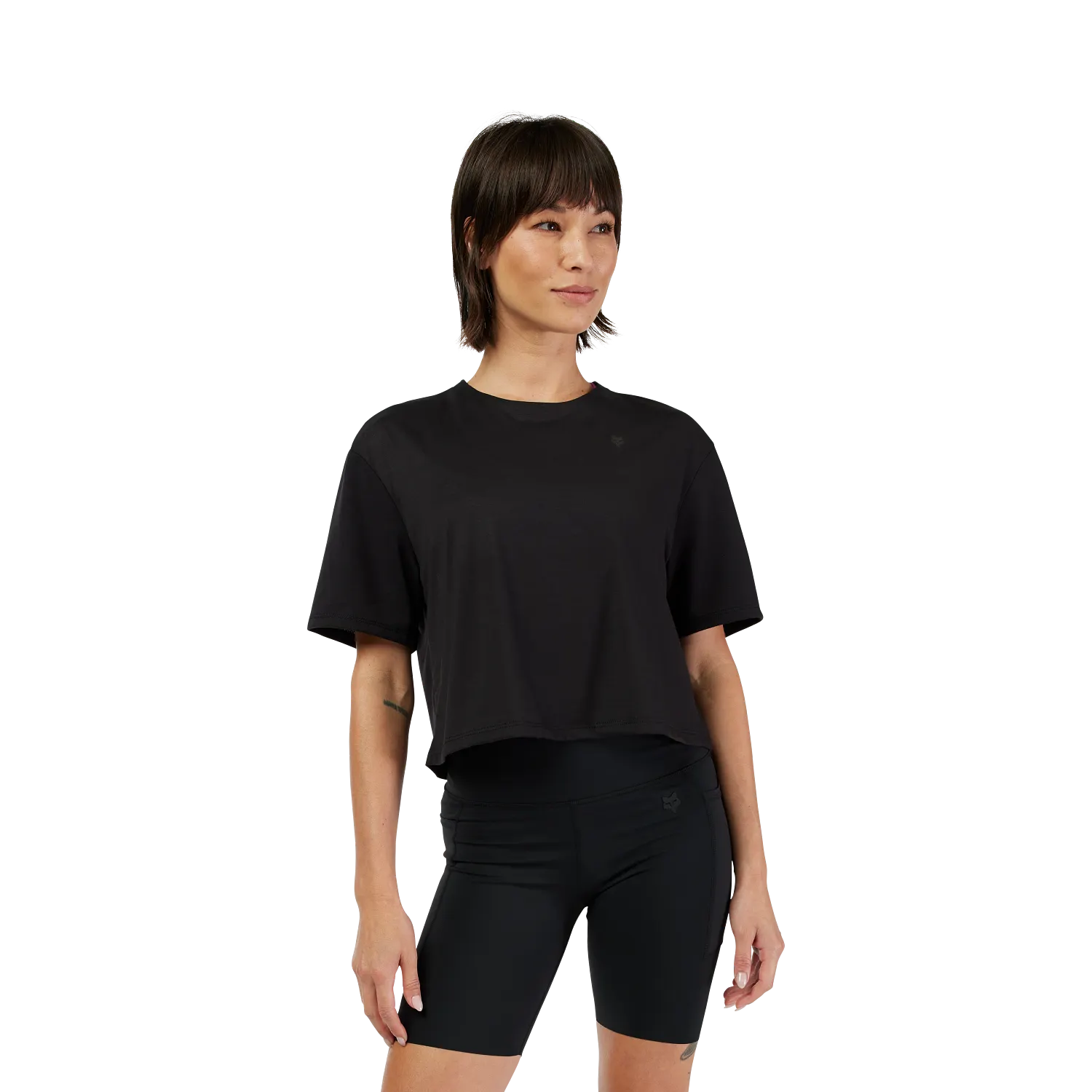 W FORUMS SS TECH TEE 