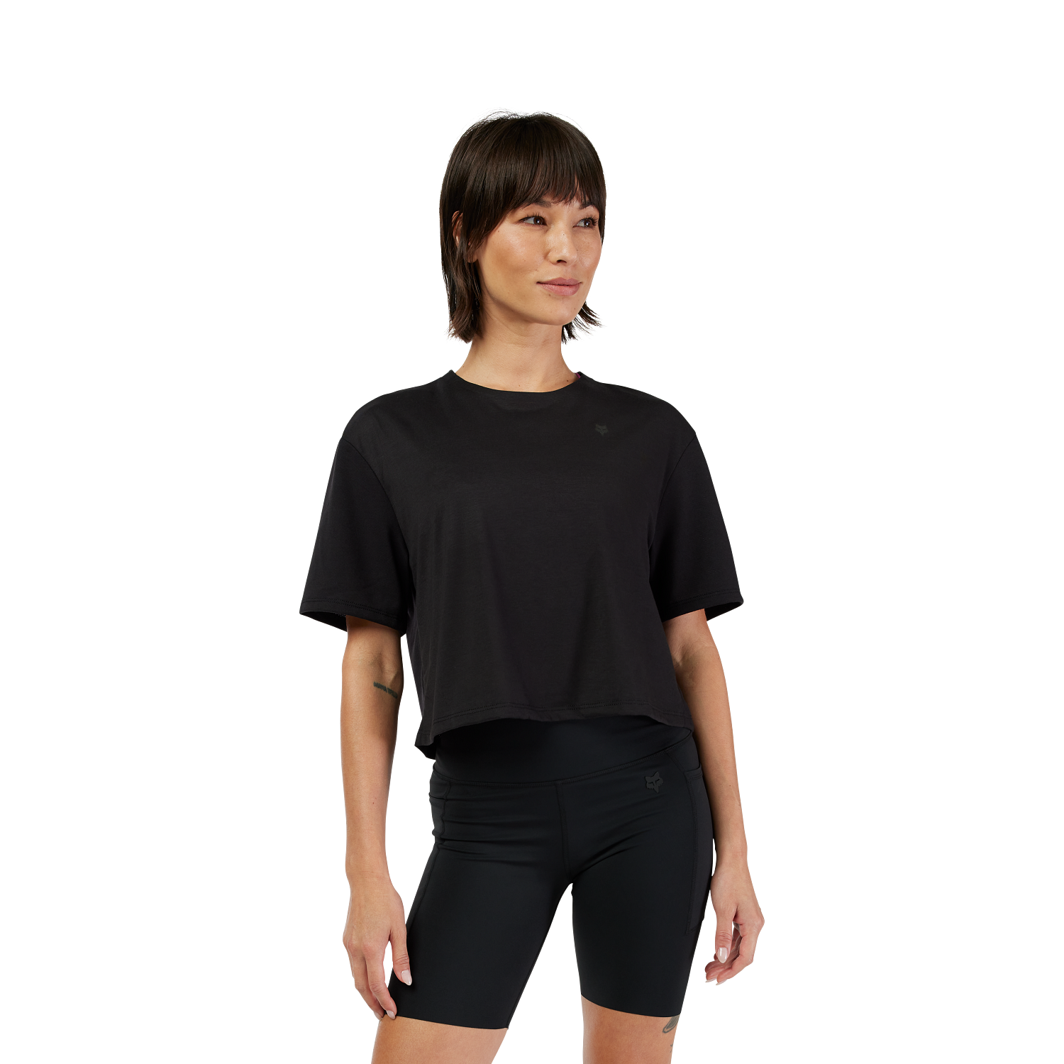 Womens Forums Tech Tee