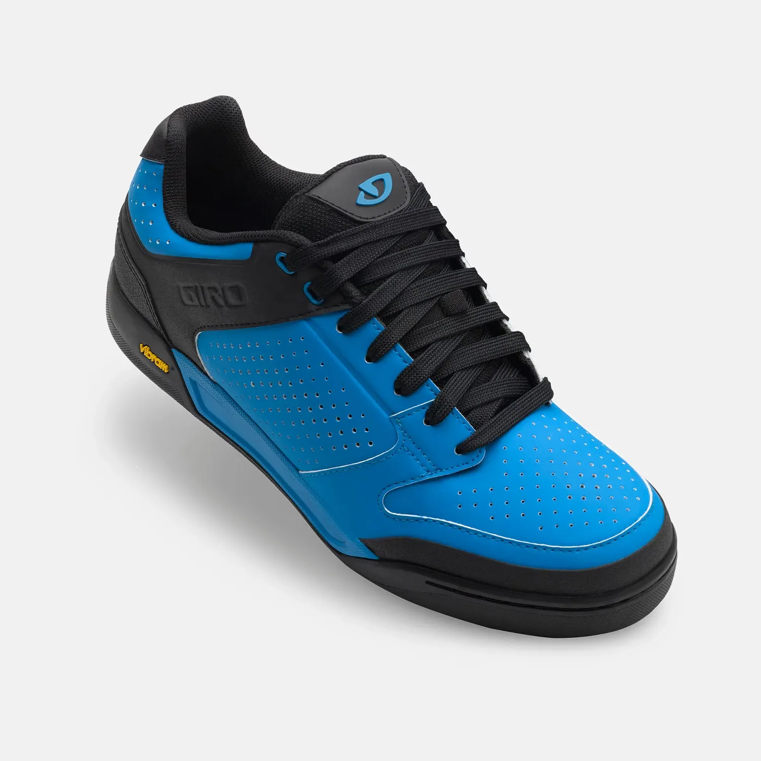 GF RIDDANCE BLU JWL/BLK M 35 18