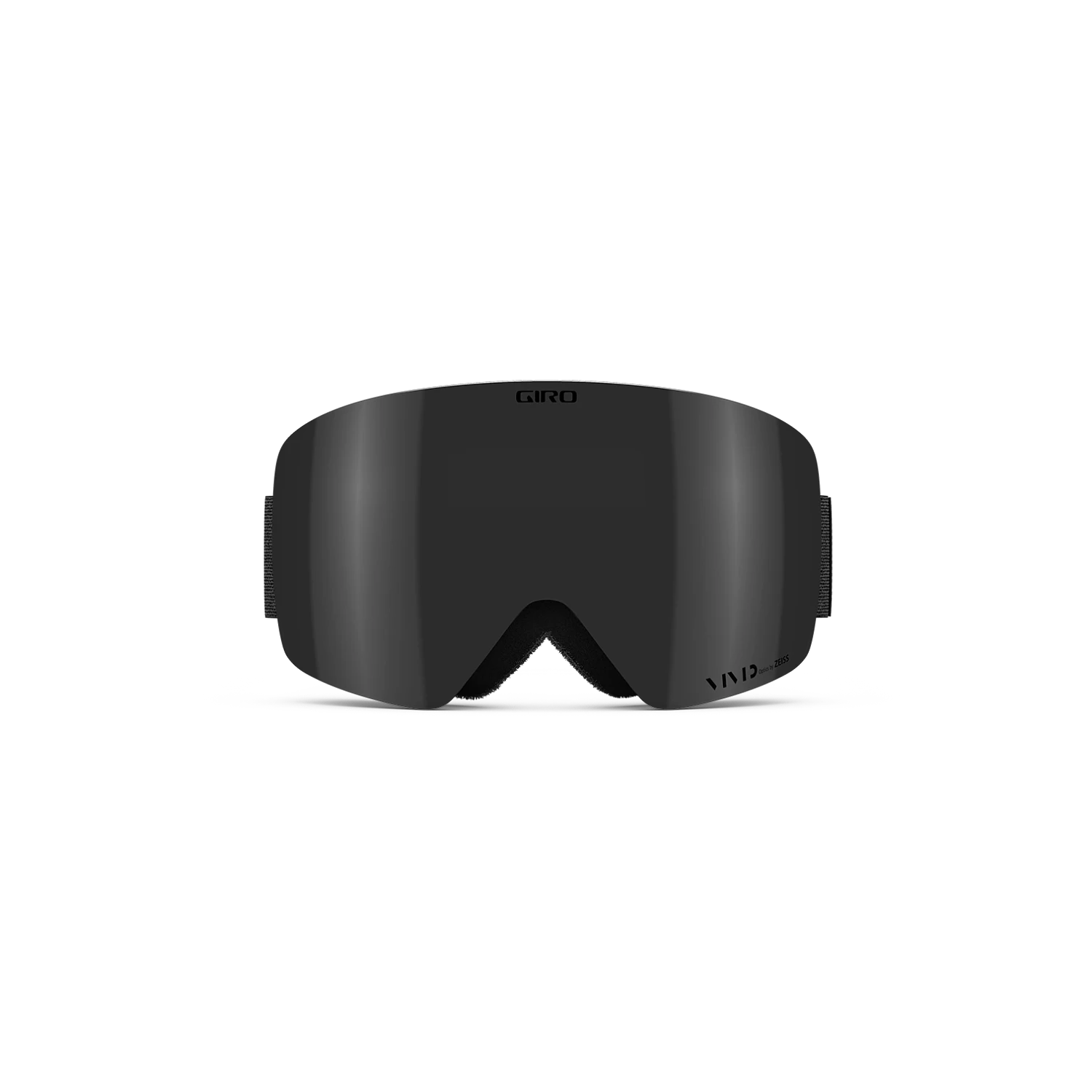 CONTOUR MONO [BLK/BLK] OS