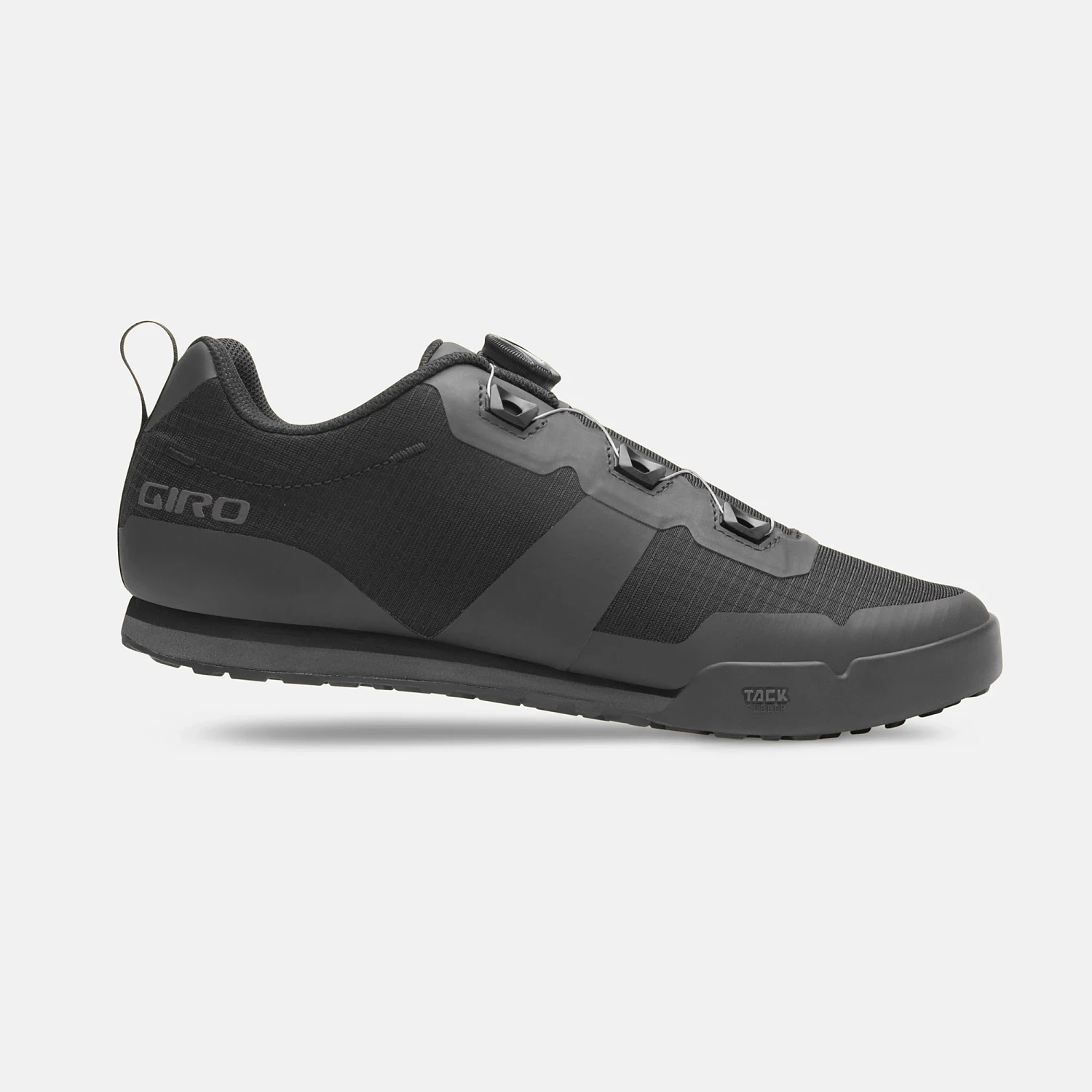 GF TRACKER BLK M 43 22