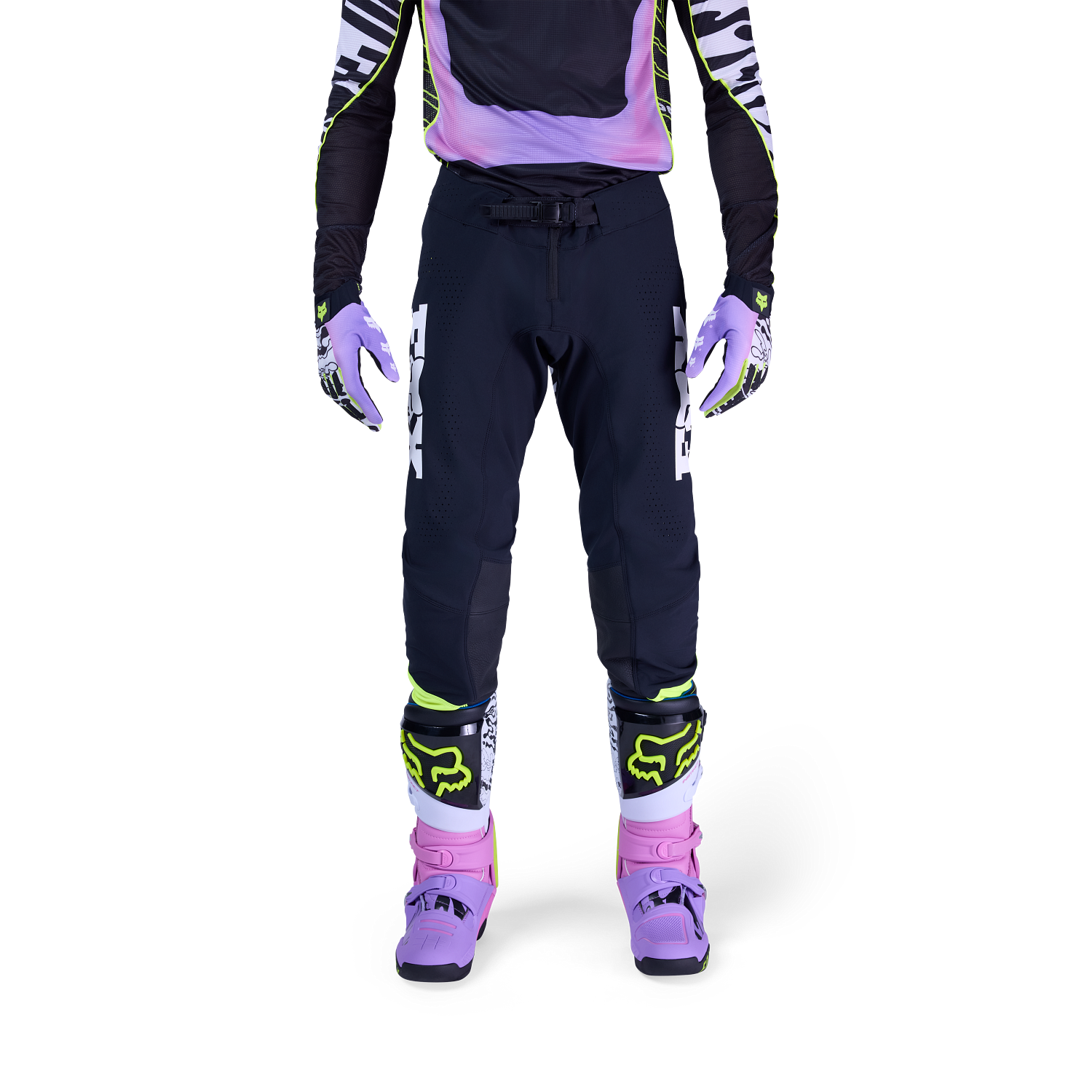 FLEXAIR IMAGE PHANTOM LE PANT [MUL] 34