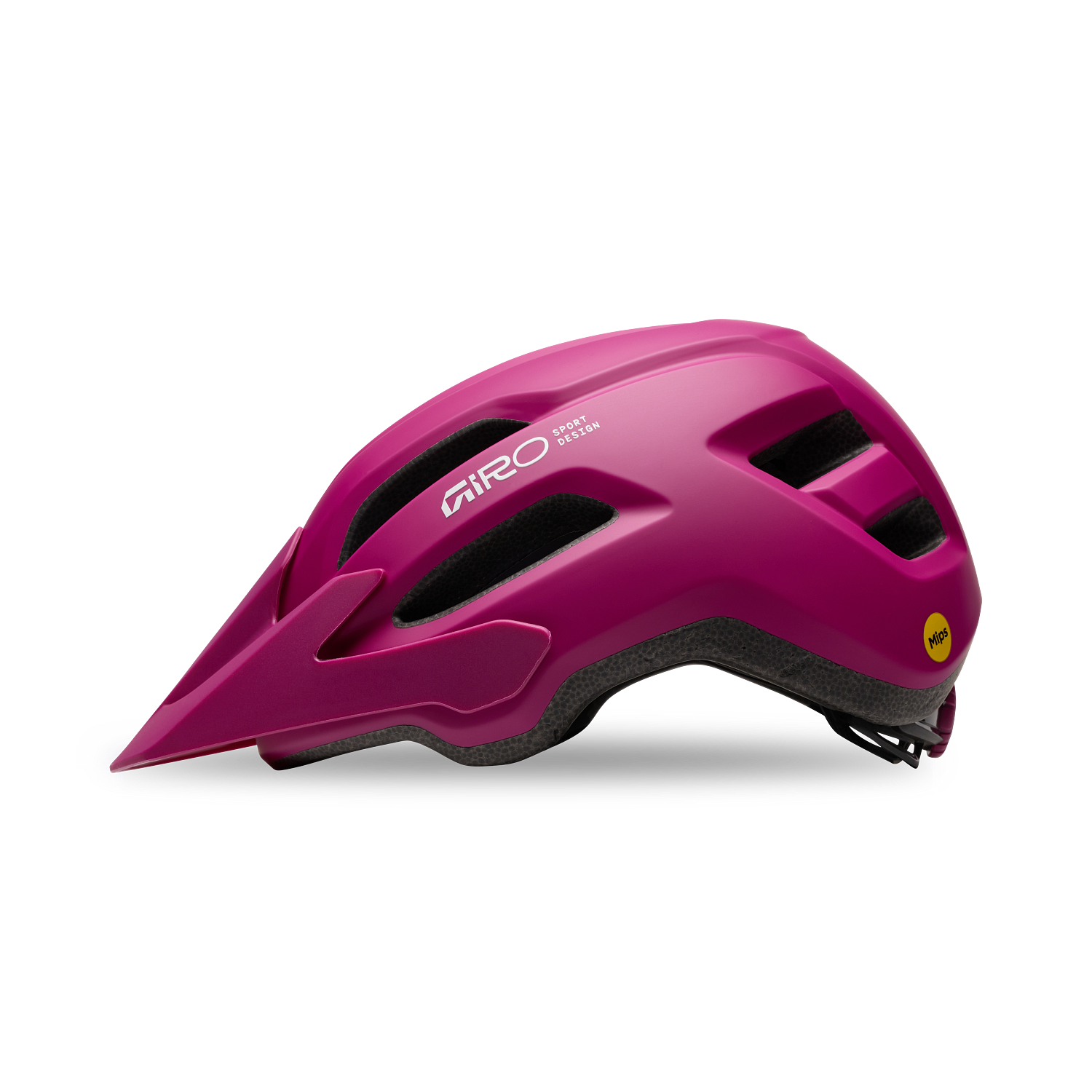 Fixture MIPS II Youth Helmet