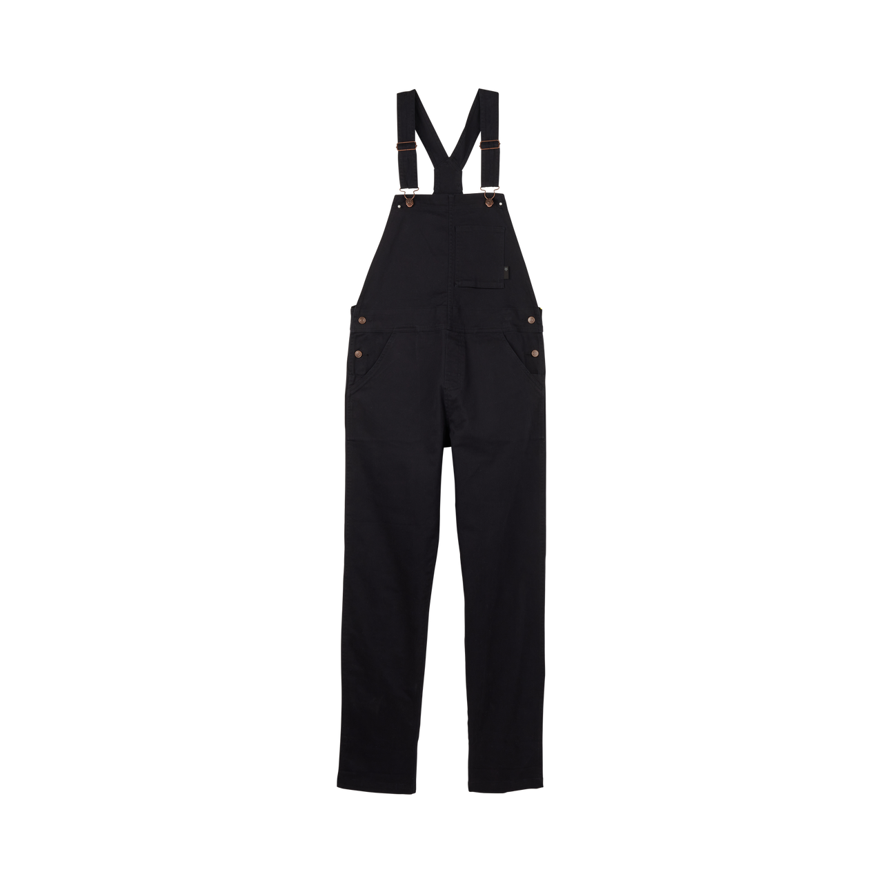 Womens Source Overalls