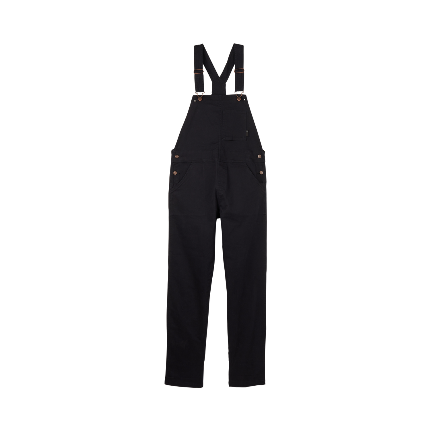 Womens Source Overalls