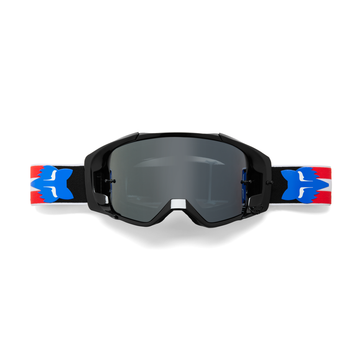 Brille Vue Unity L.E. - Chrome Spark