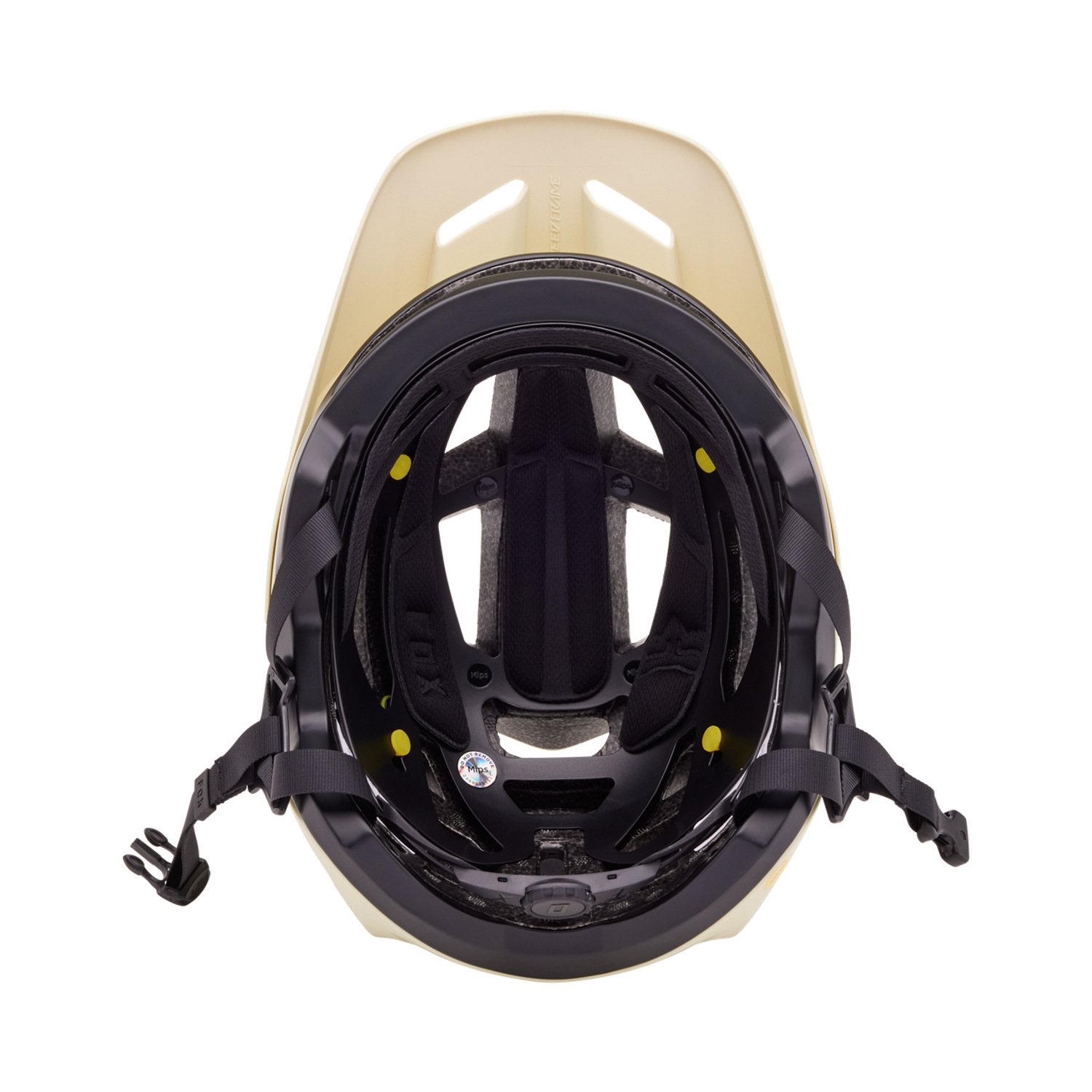 Helm Speedframe