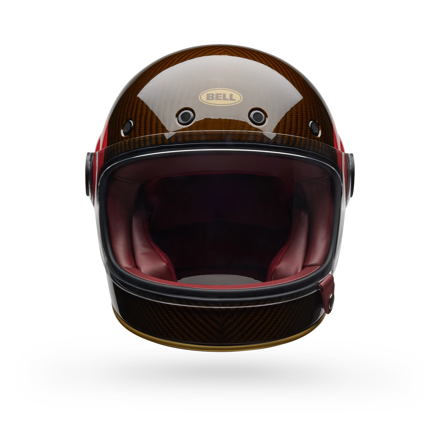 BULLITT GT CRB TT GLOSS ECE [RD/GLD] S