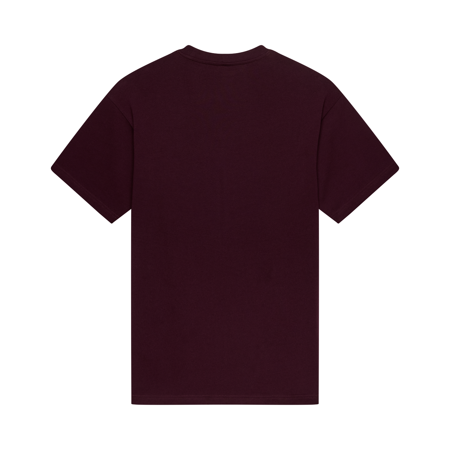 Abyss Heavyweight Short Sleeve Tee