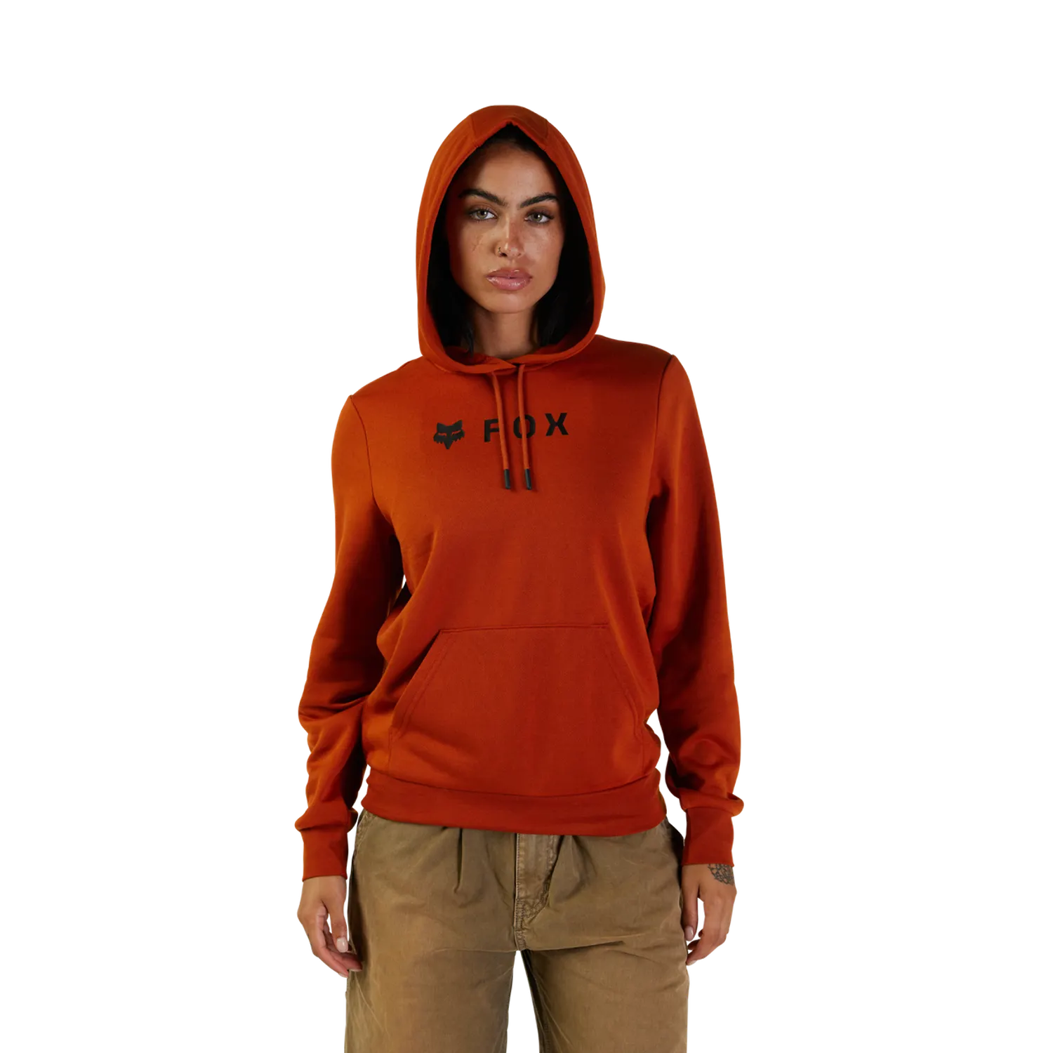 Women's Absolute Pullover Hoodie