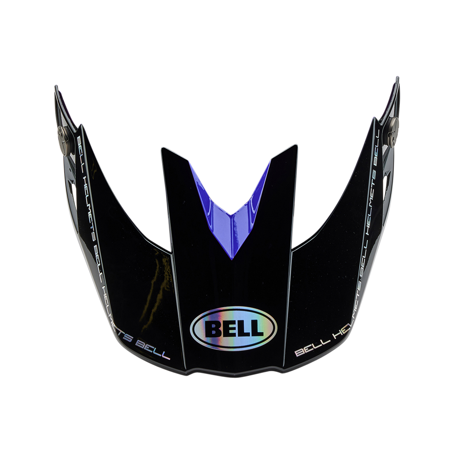 Moto-10 Visier