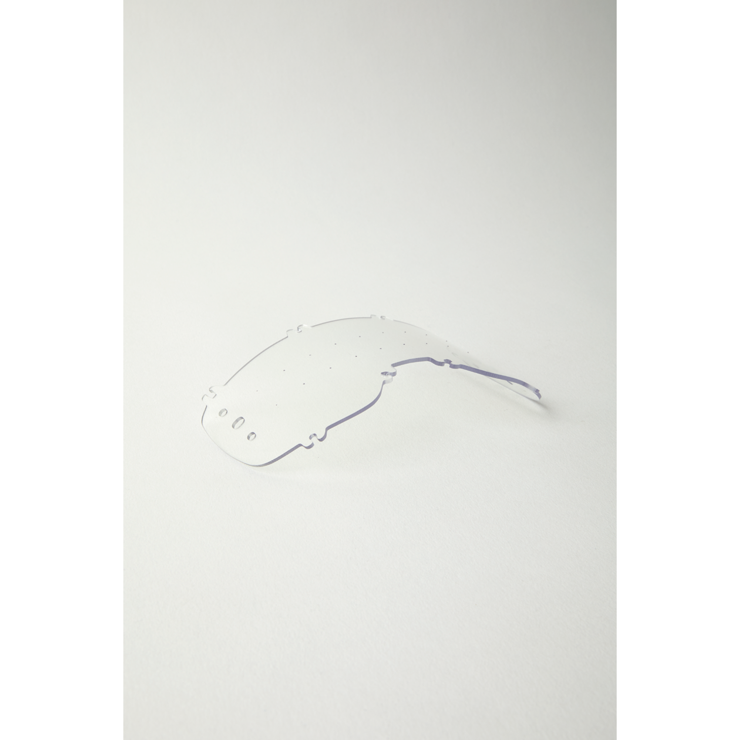 Y-AIRSPACE/MAIN MX20 TV RPL LENS [CLR] OS