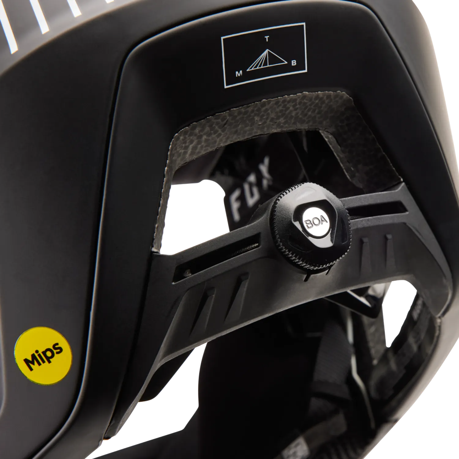 PROFRAME RS MASH [BLK/WHT] S