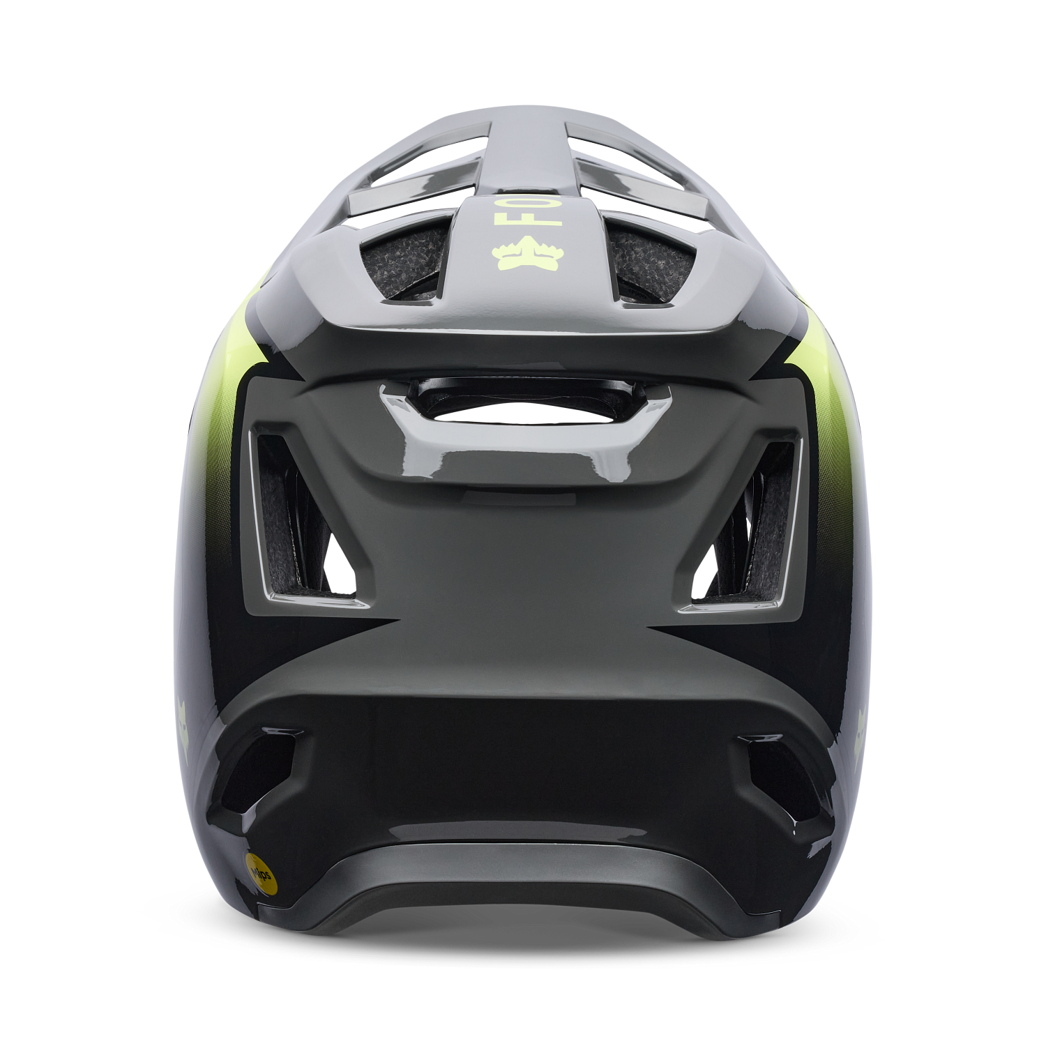 Rampage Vault Helmet