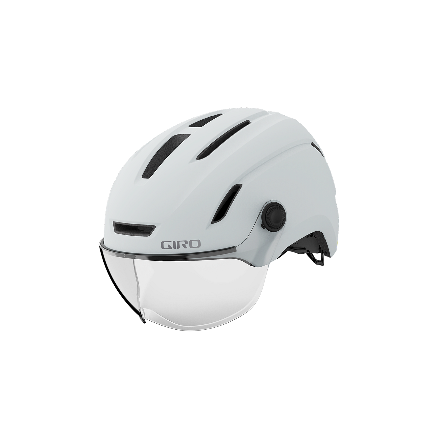 Evoke Mips LED-Helm
