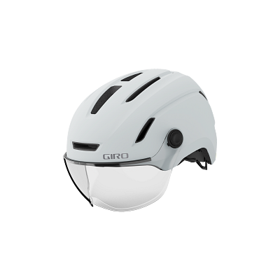 Casco Evoke Mips LED