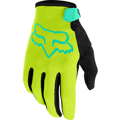 Gants Ranger