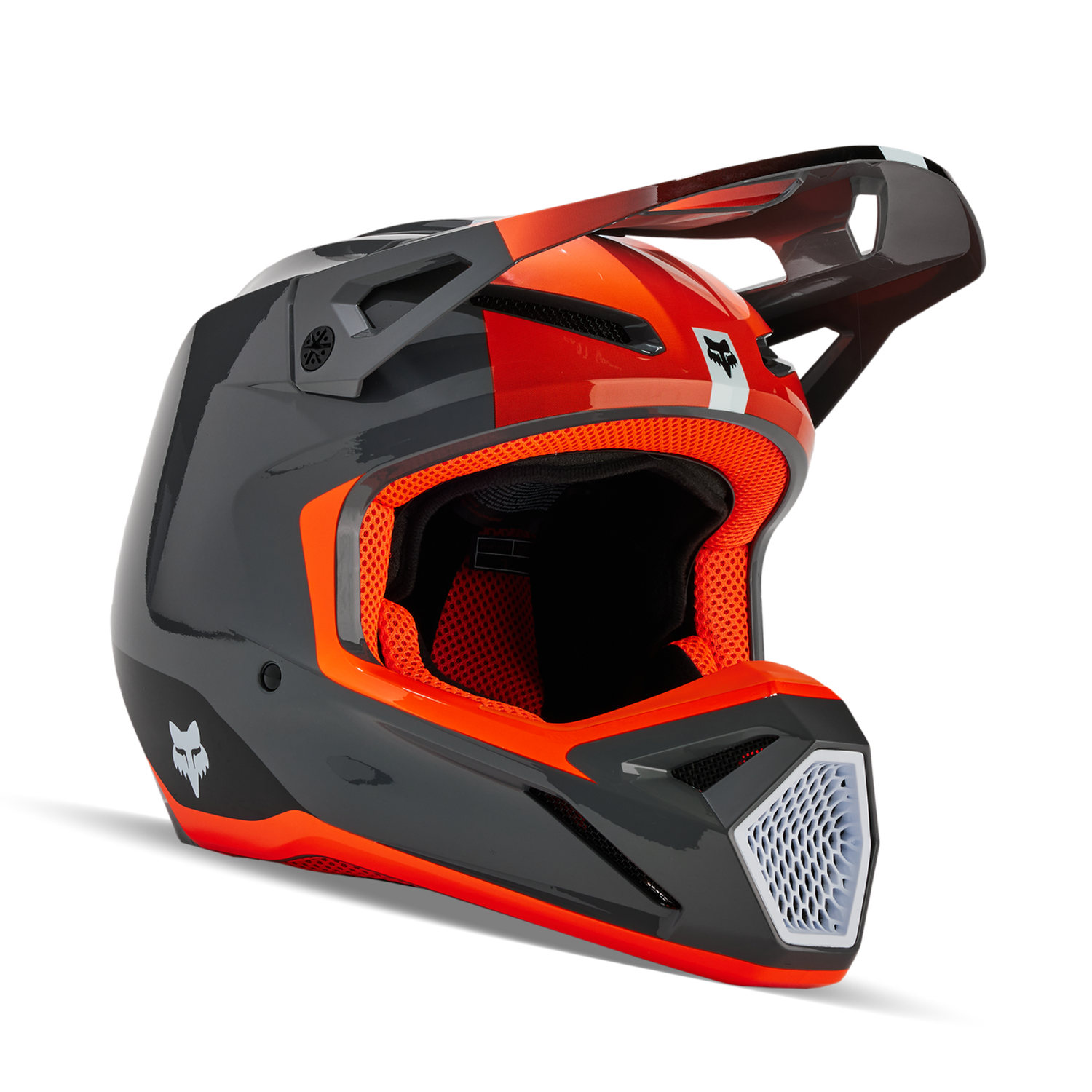 Tienerhelm V1 Ballast