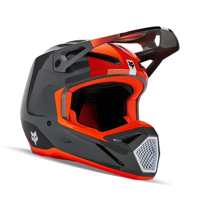 Tienerhelm V1 Ballast