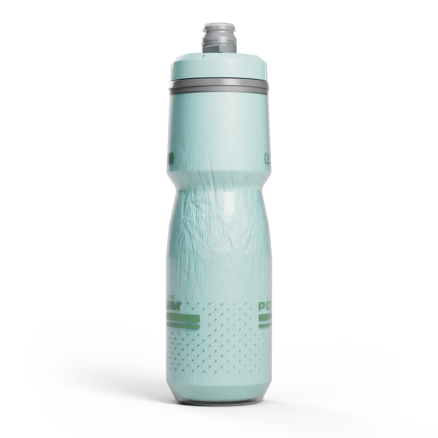 Podium Chill 24oz, Crystal Blue