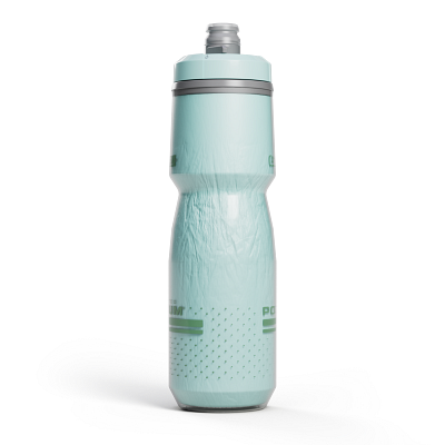 Podium Chill 24oz, Crystal Blue