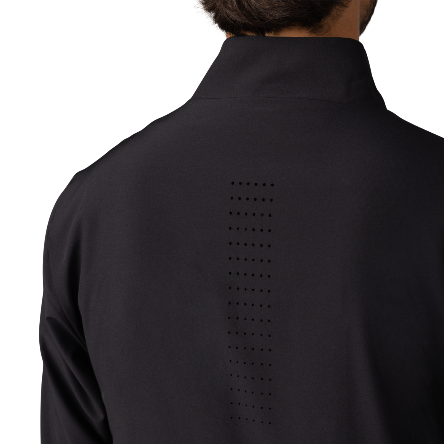 Warm Up Polartec Alpha Jacket