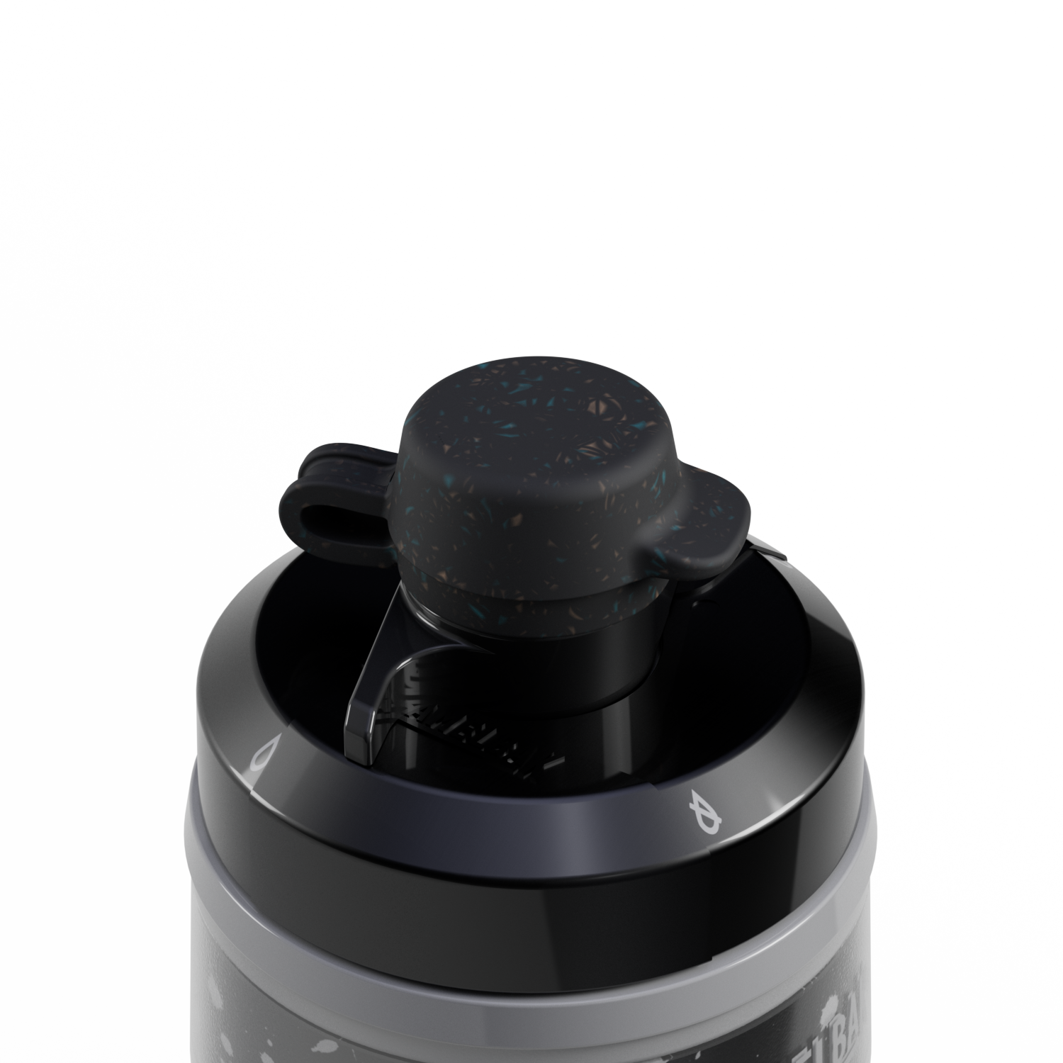 PODIUM DIRT SERIES CHILL 21oz [ASP] OS