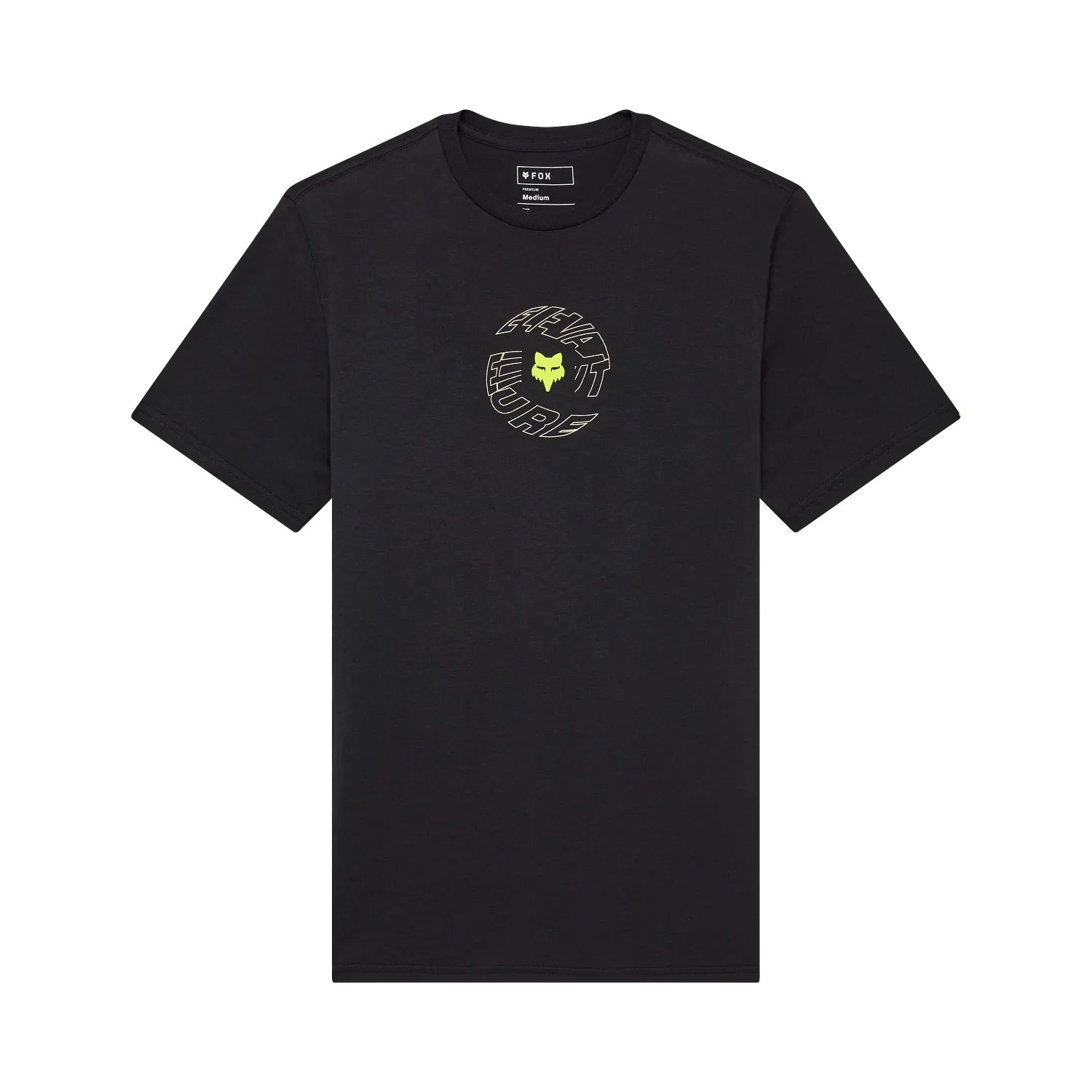 SPIRAL SS PREM TEE 