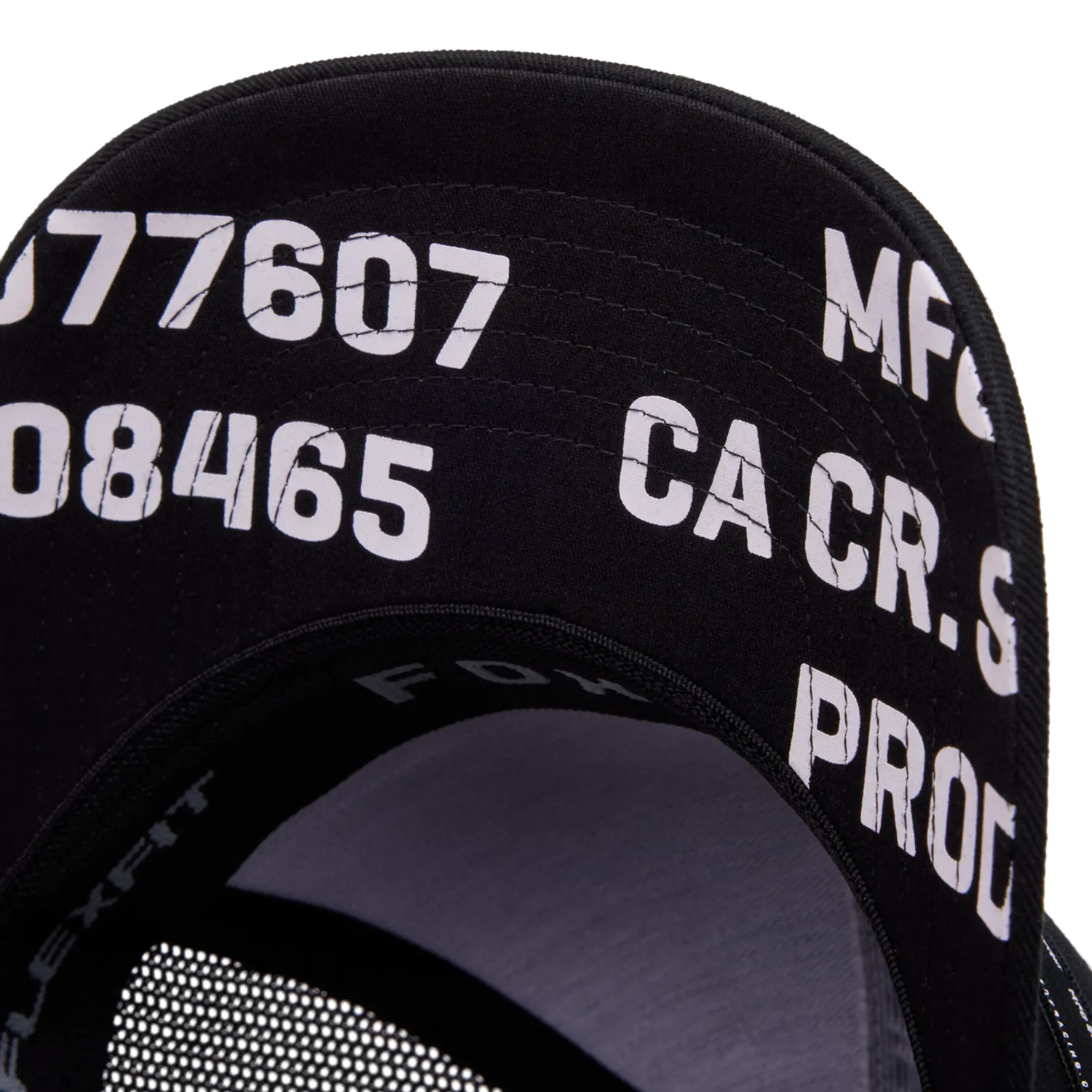 BARGE FLEXFIT HAT /M