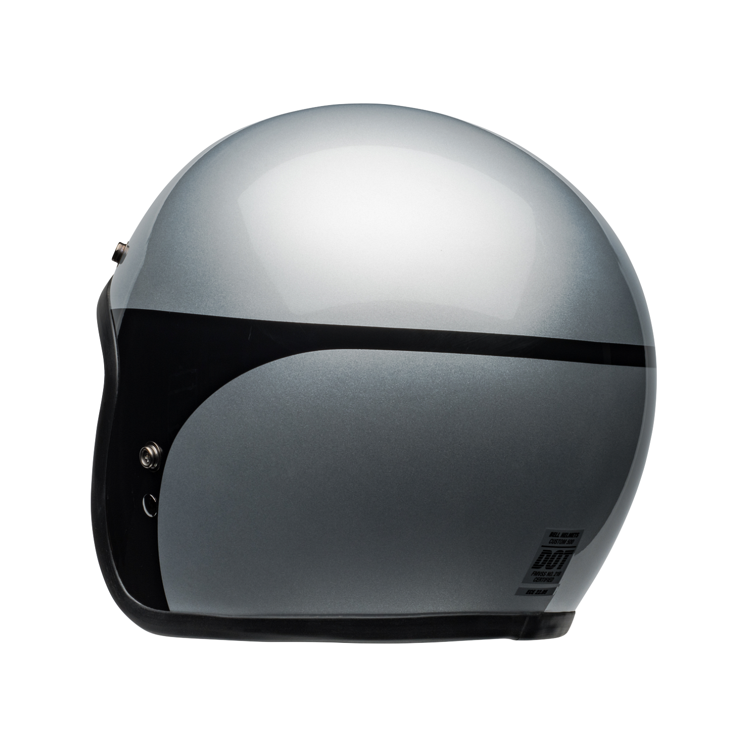 Custom 500