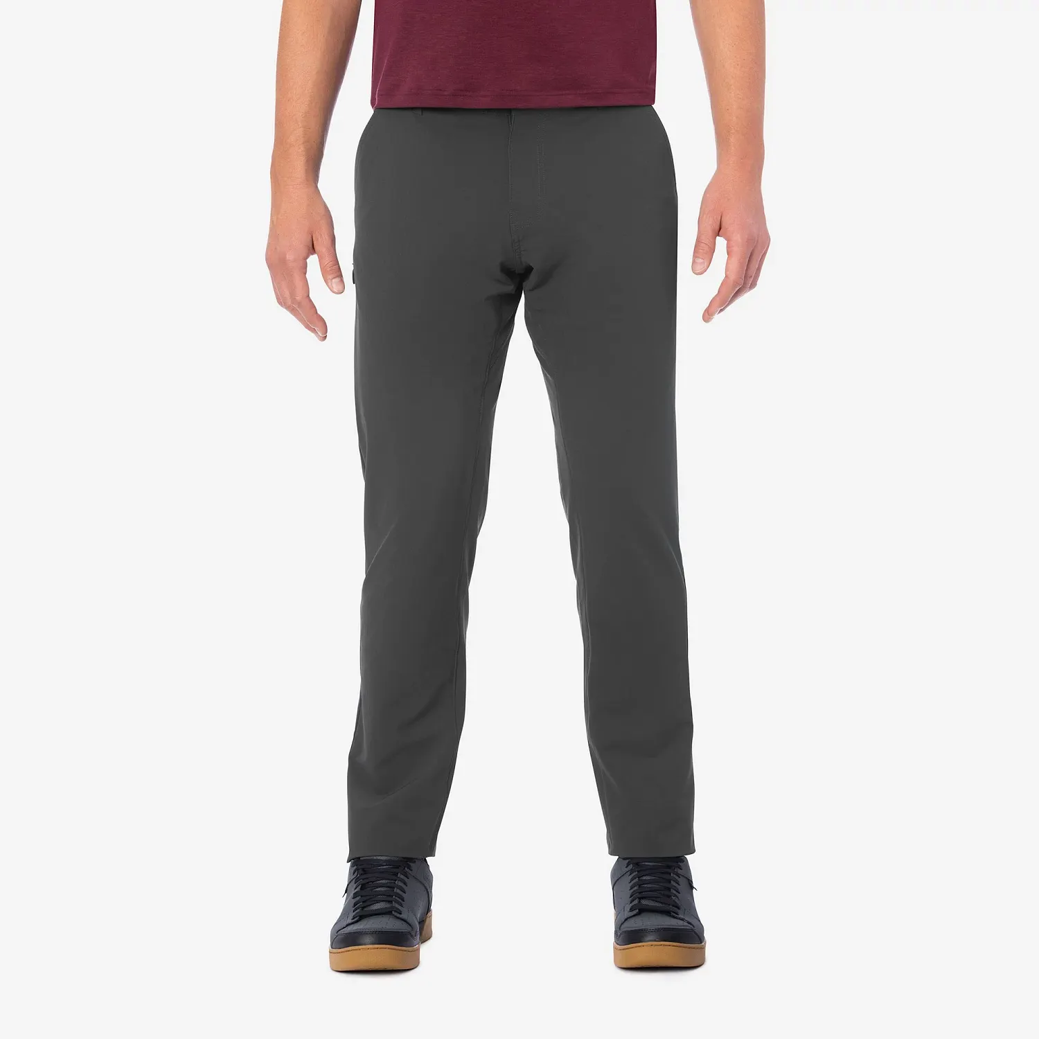 GA M VENTURE PANT CHAR 28