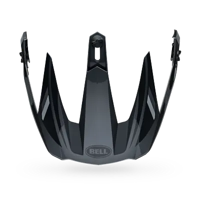 MX-9 ADV Visor Alpine