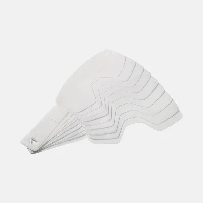 Tempo MTB Goggle Tear Off