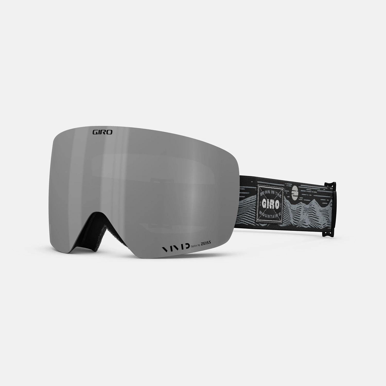 GG CONTOUR BKWH LND V EMBR/V INF 24